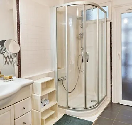 Parc Berthault Apartman *