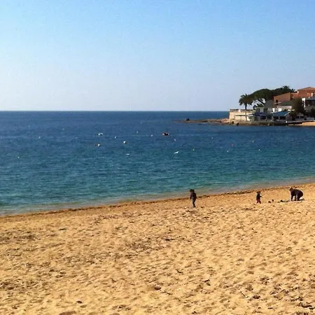 Parc Berthault * Ajaccio