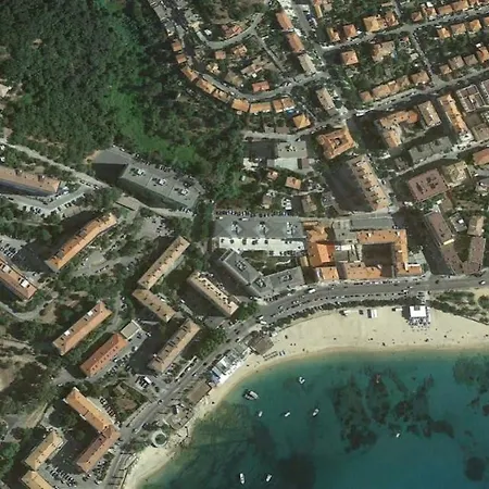 Appartement Parc Berthault *